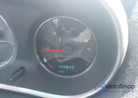 2011 Dodge Avenger Mainstreet z USA, uszkodzony, nr VIN 1B3BD1FB4BN585295